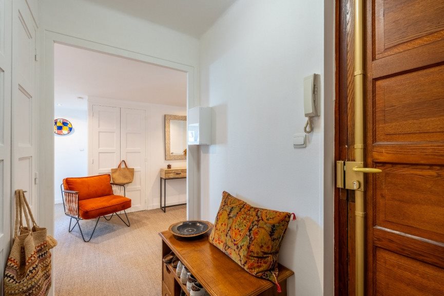 Appartement à vendre, 81m², Annecy