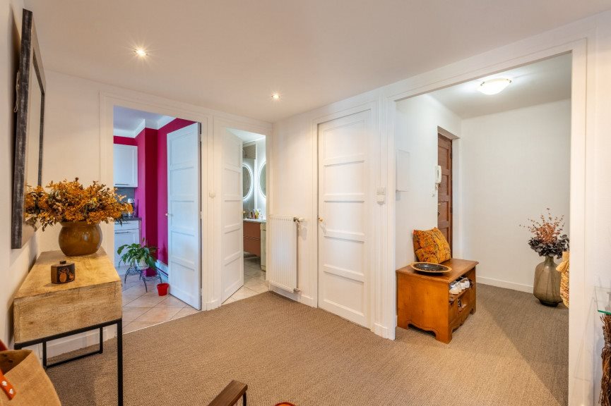 Appartement à vendre, 81m², Annecy