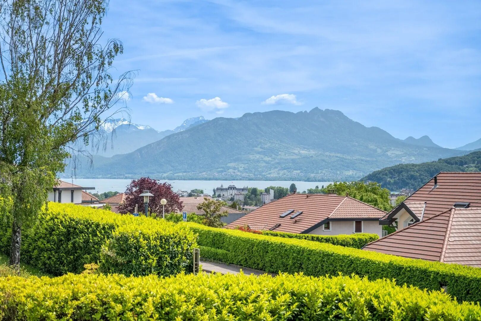 Maison à vendre, 233m², Annecy-le-Vieux