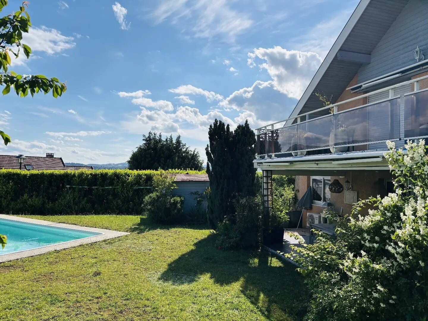 Maison à vendre, 233m², Annecy-le-Vieux
