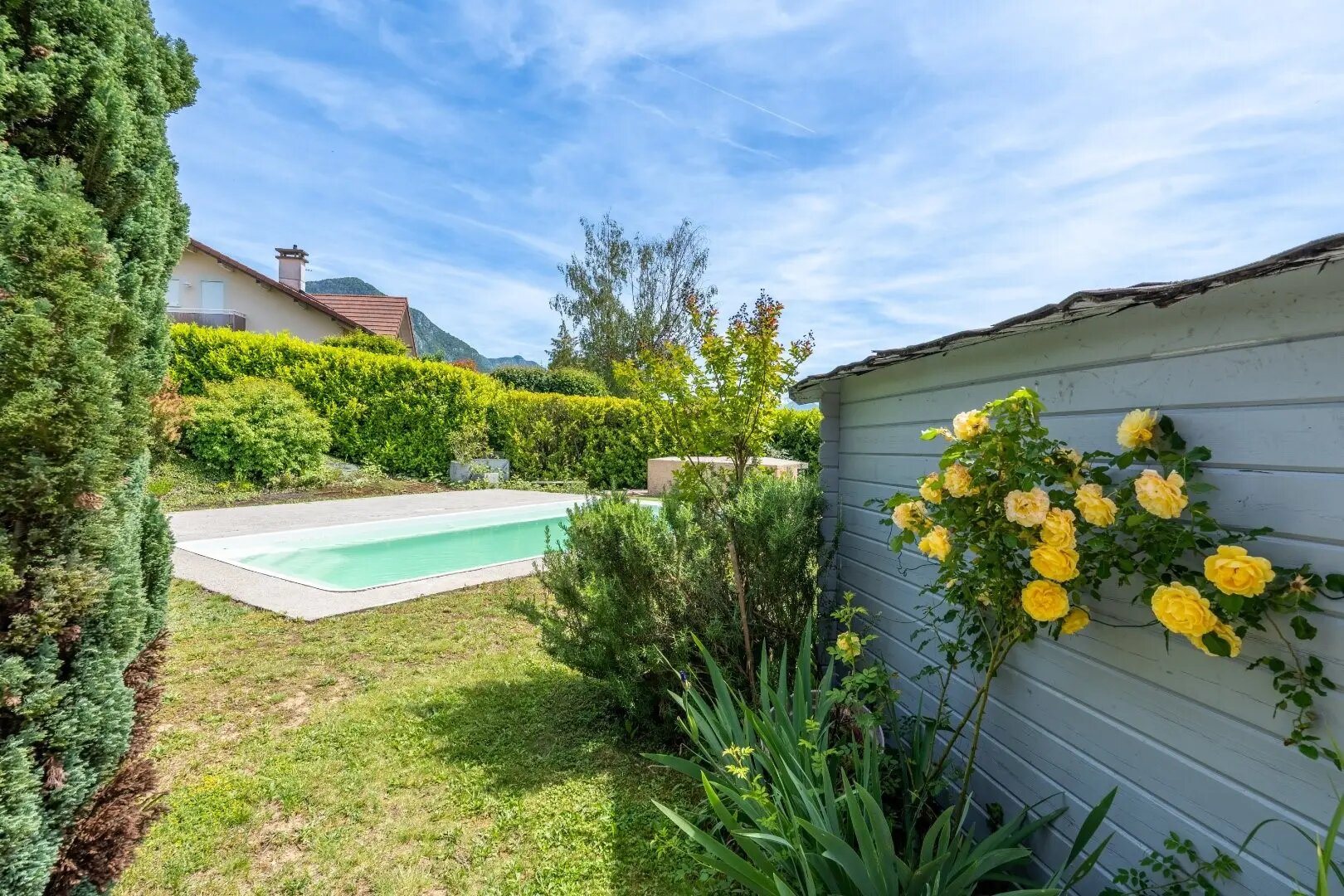 Maison à vendre, 233m², Annecy-le-Vieux