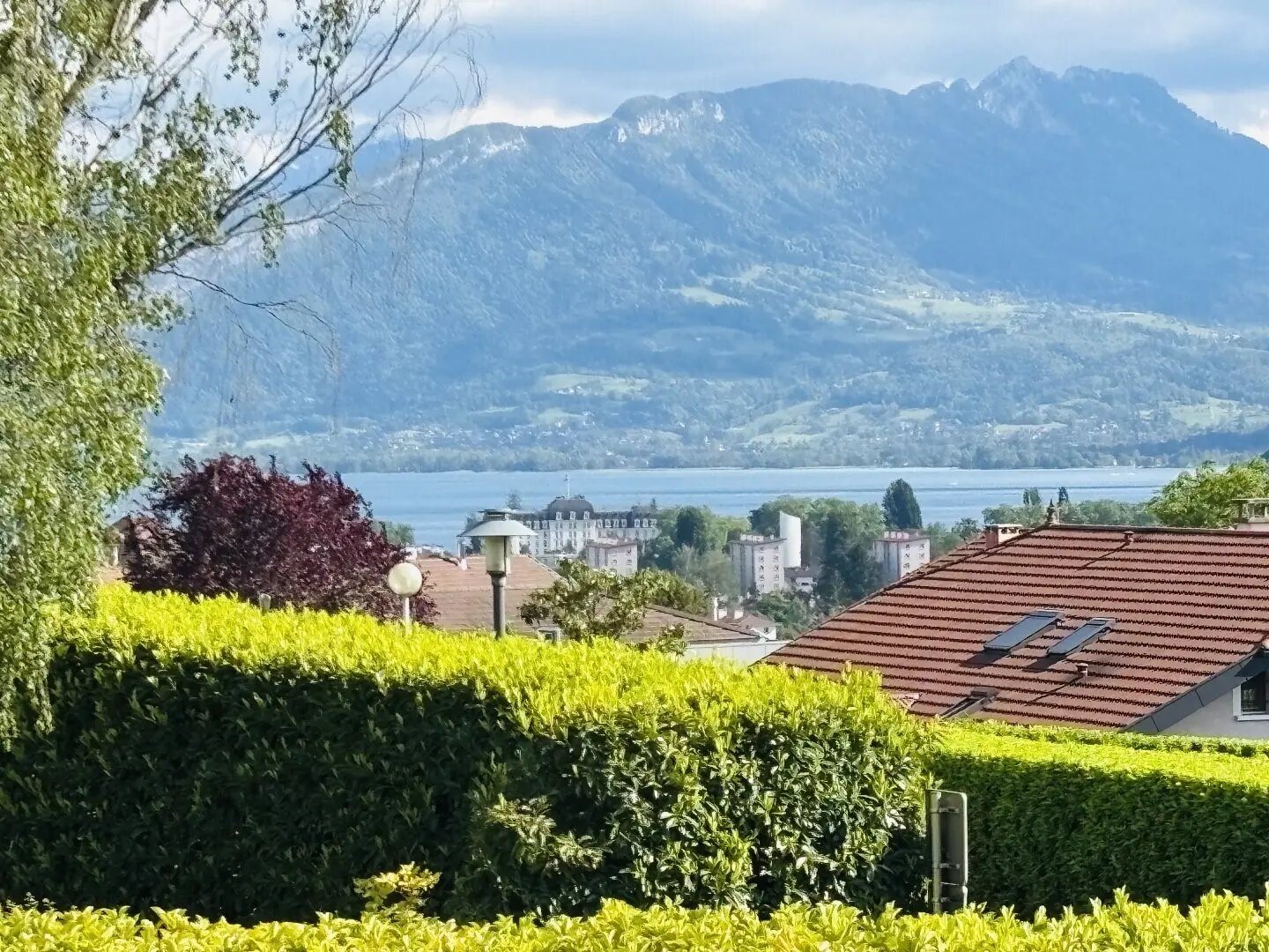 Maison à vendre, 233m², Annecy-le-Vieux