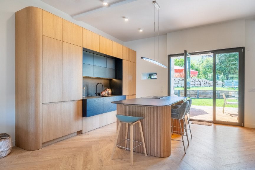 Maison à vendre, 215m², Talloires