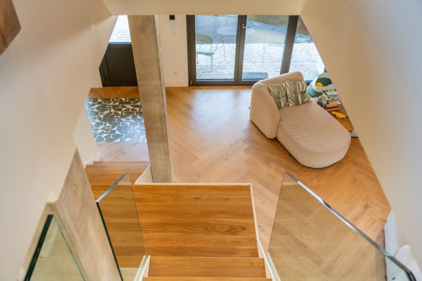 Maison à vendre, 215m², Talloires