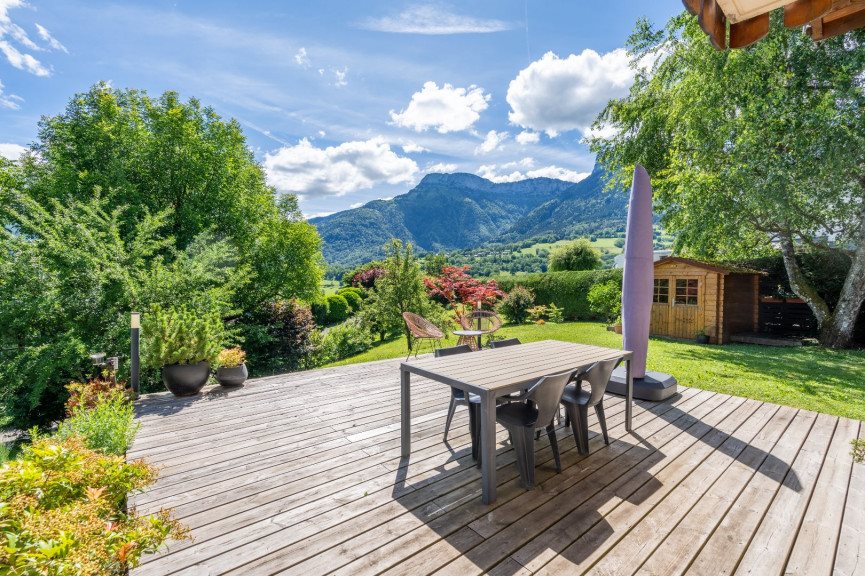 Maison à vendre, 120m², Alex