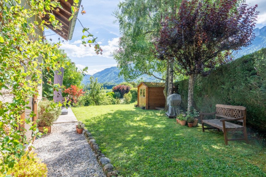 Maison à vendre, 120m², Alex