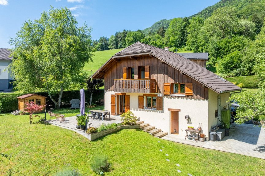 Maison à vendre, 120m², Alex