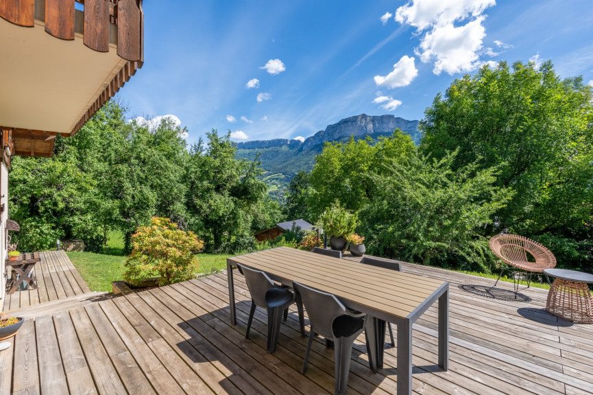 Maison à vendre, 120m², Alex