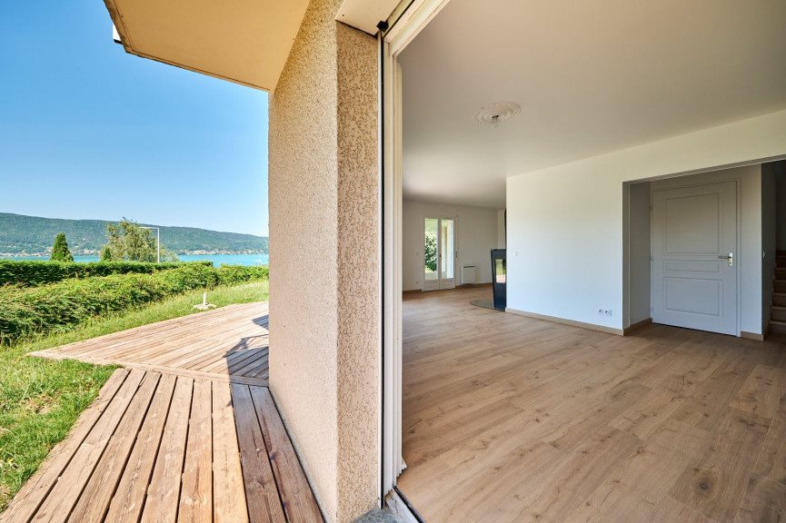 Maison à vendre, 127m², Veyrier-du-Lac