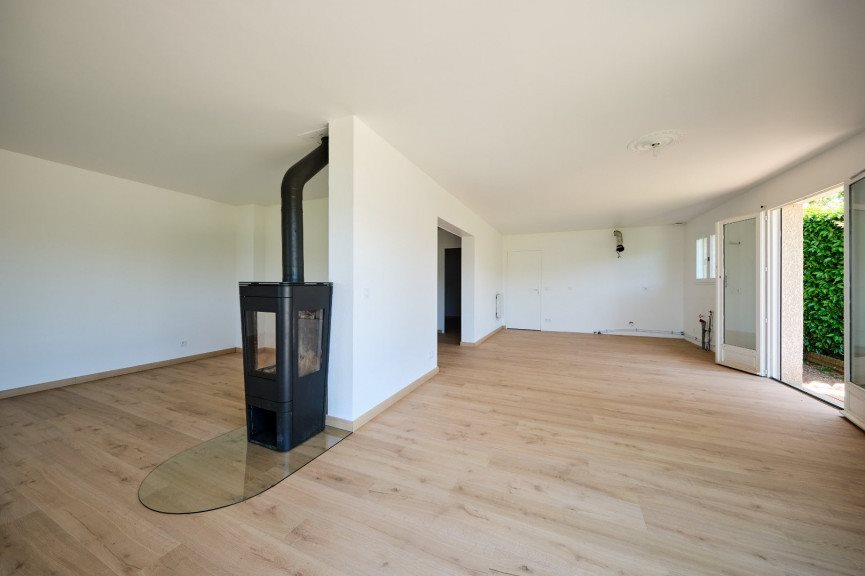 Maison à vendre, 127m², Veyrier-du-Lac
