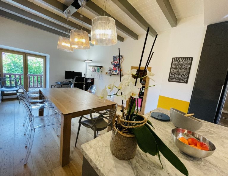 Maison à vendre, 102m², Menthon-Saint-Bernard