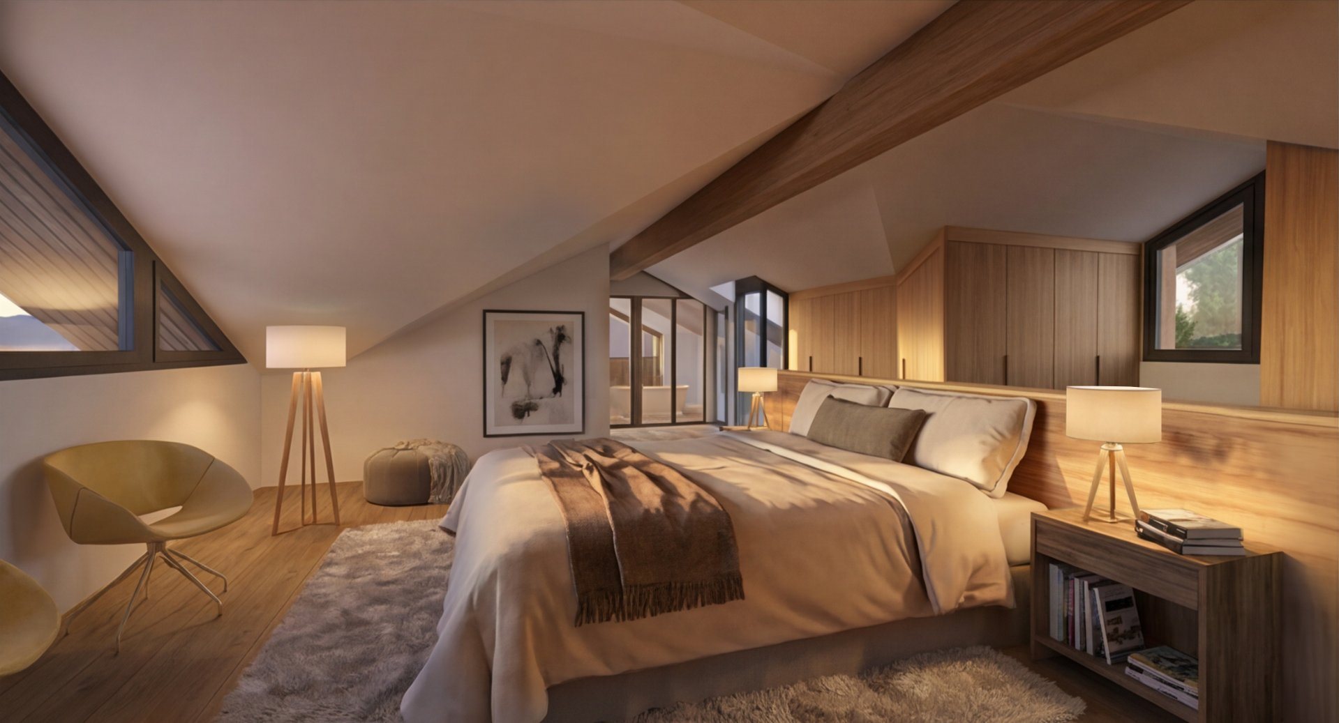 Maison à vendre, 235m², Talloires