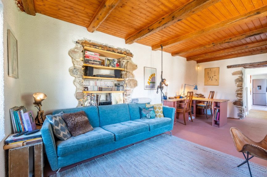 Maison à vendre, 80m², Talloires-Montmin