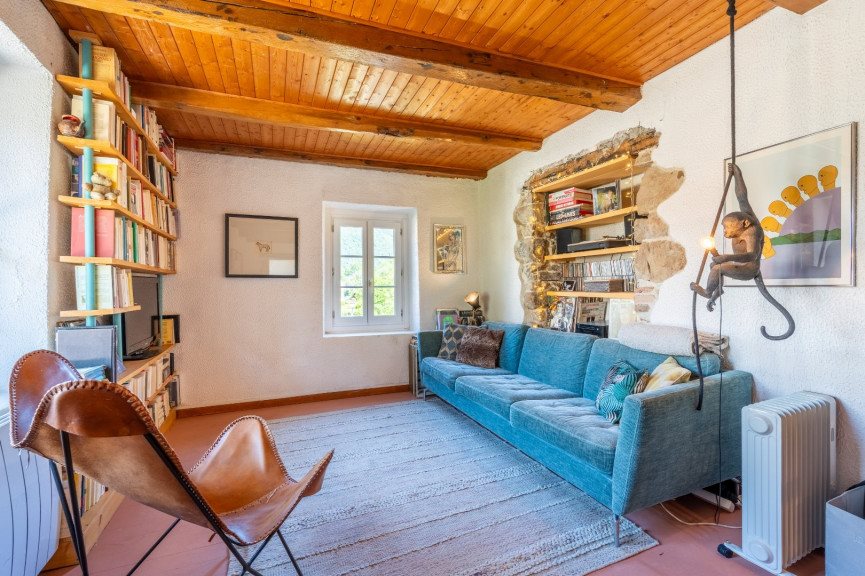 Maison à vendre, 80m², Talloires-Montmin