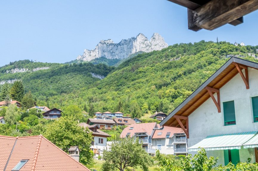 Maison à vendre, 144m², Talloires-Montmin
