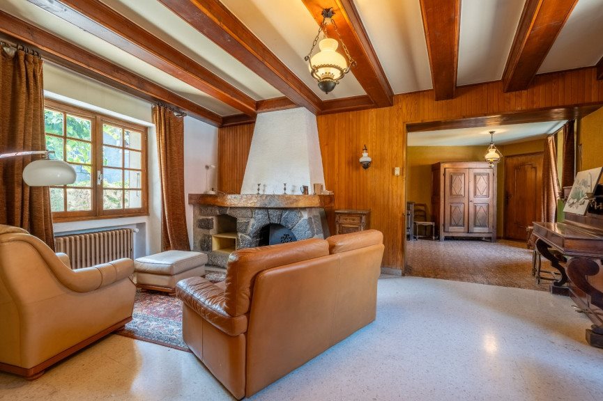 Maison à vendre, 144m², Talloires-Montmin