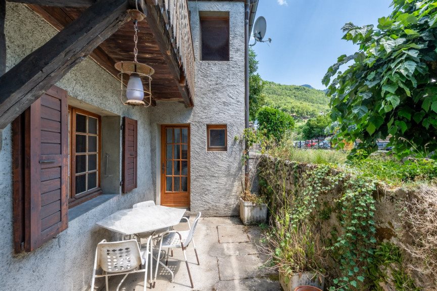 Maison à vendre, 144m², Talloires-Montmin