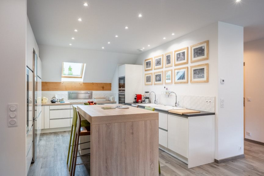 Appartement à vendre, 120m², Talloires