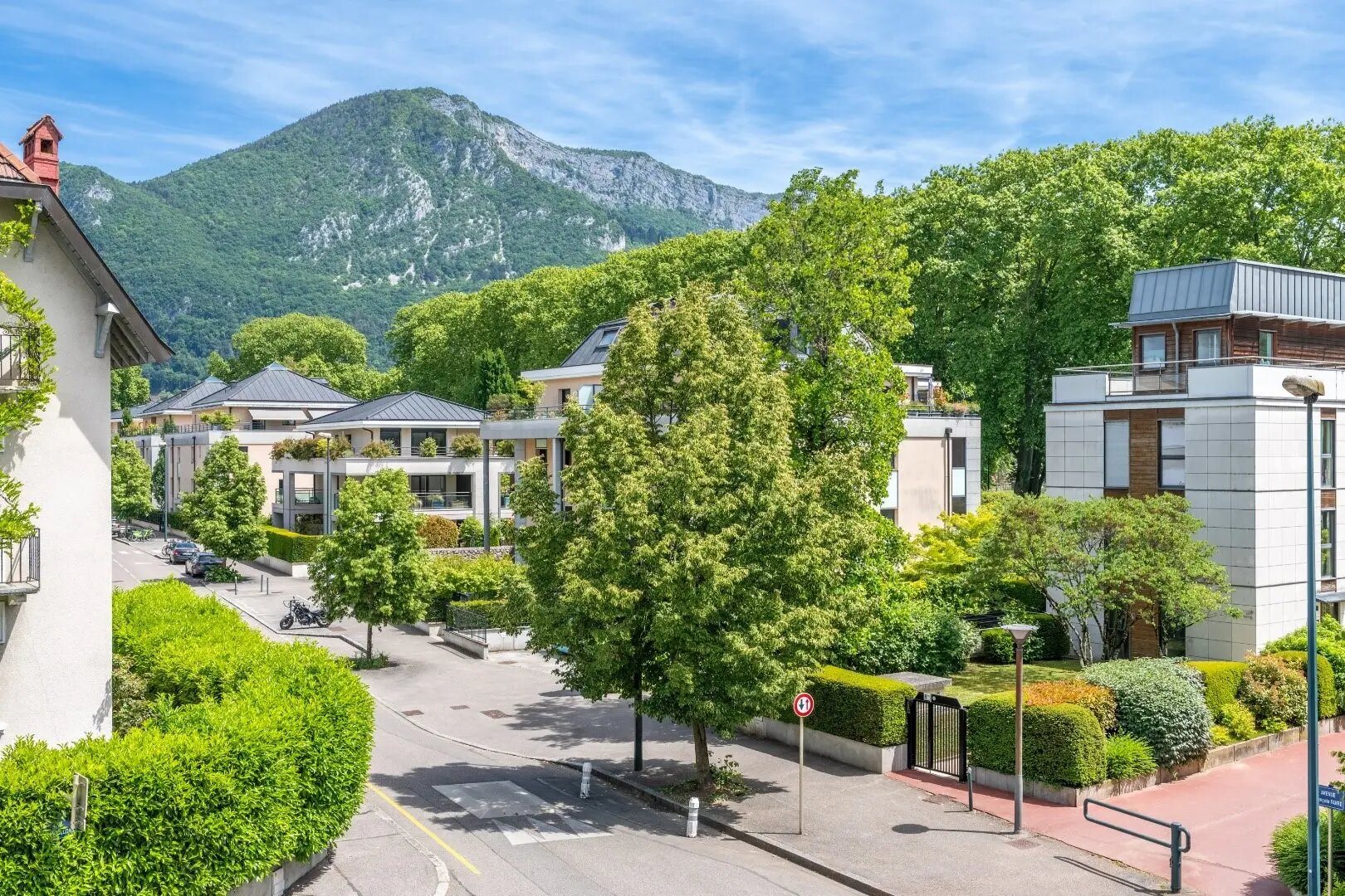 Appartement à vendre, 63m², Annecy