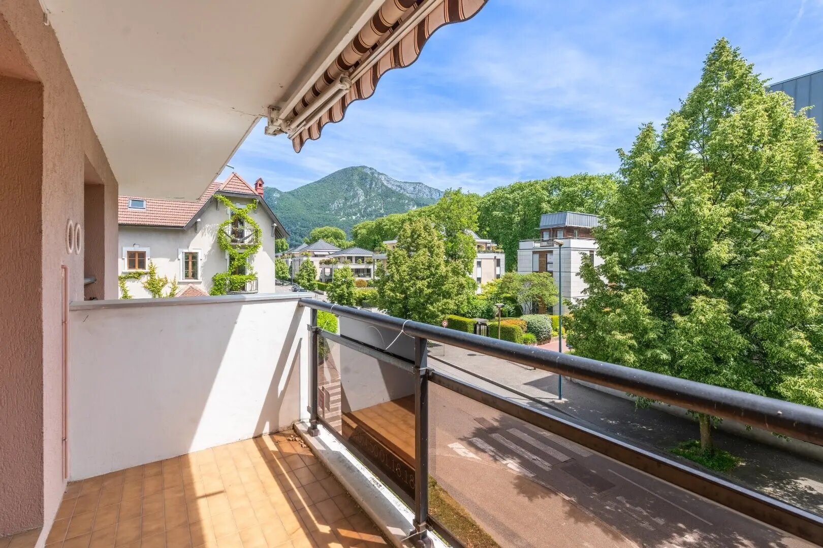 Appartement à vendre, 63m², Annecy