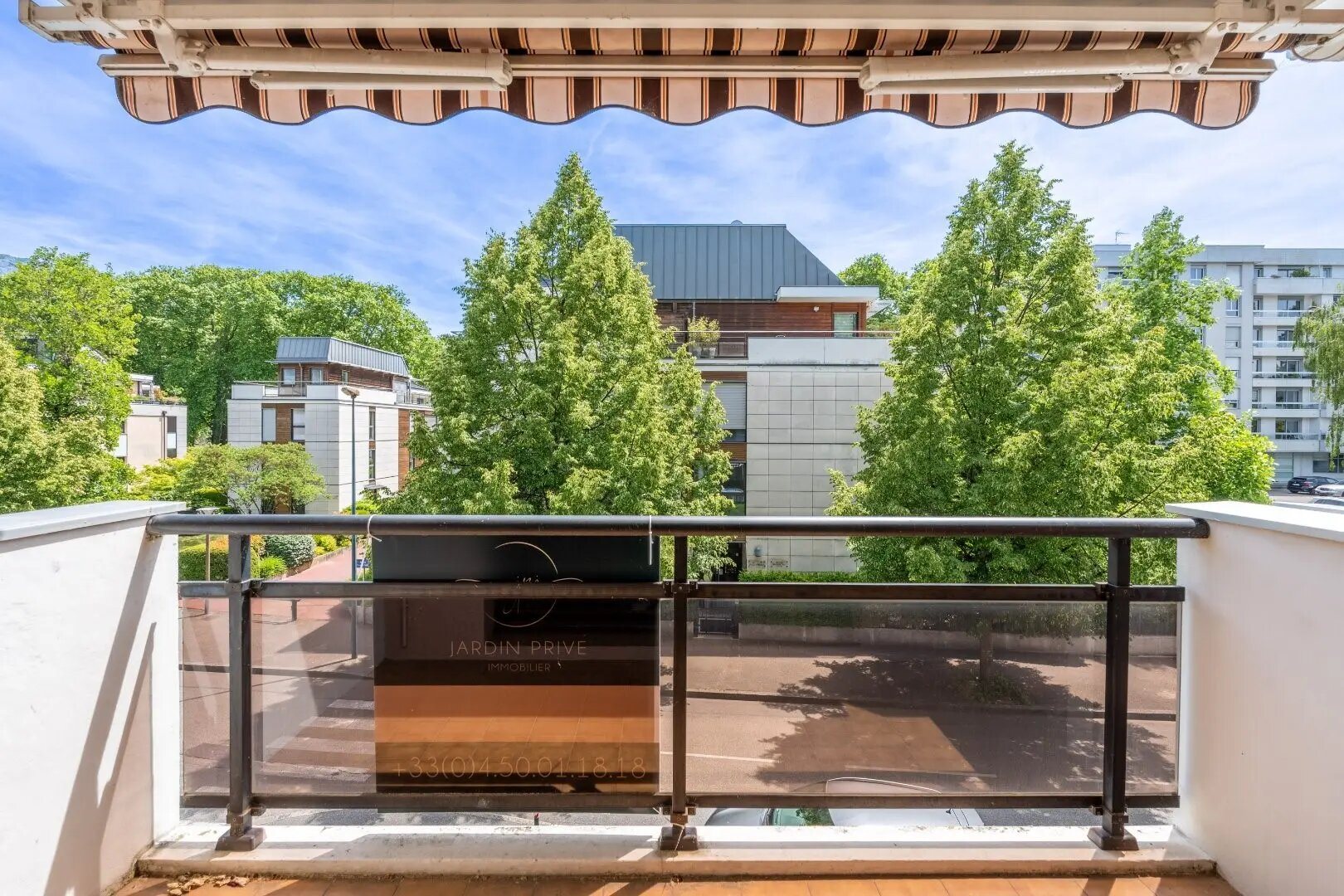 Appartement à vendre, 63m², Annecy