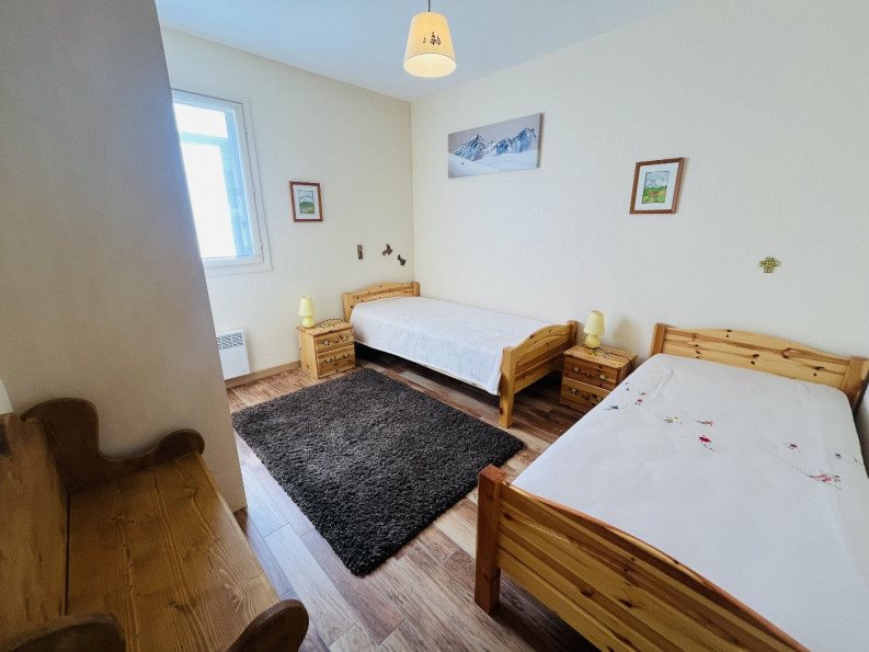 Appartement à vendre, 50m², Menthon-Saint-Bernard