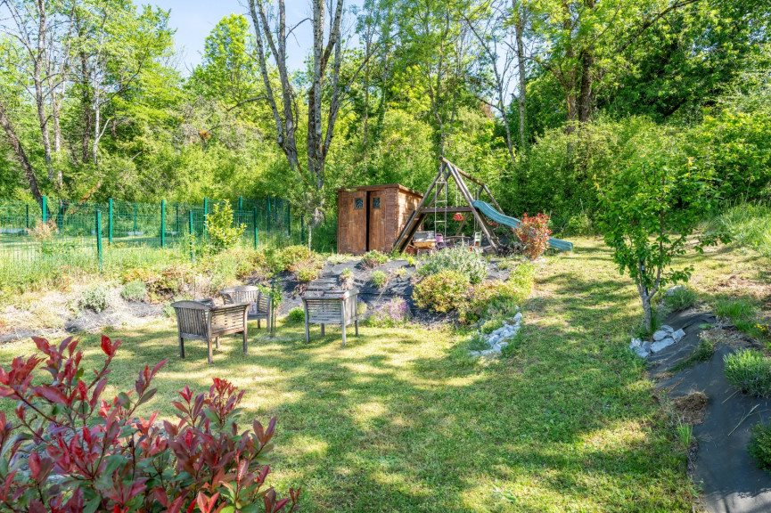 Maison à vendre, 151m², Talloires