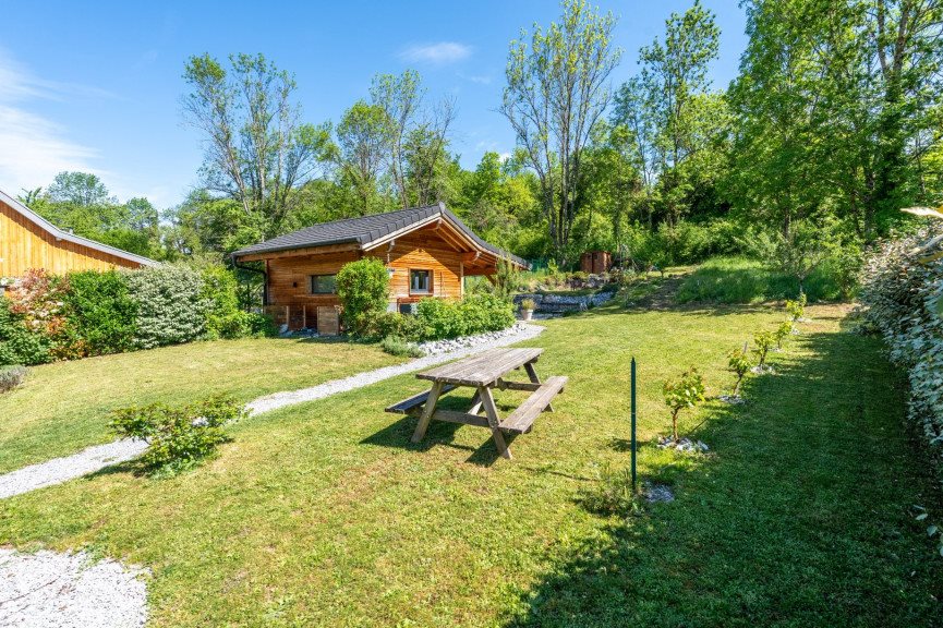 Maison à vendre, 151m², Talloires