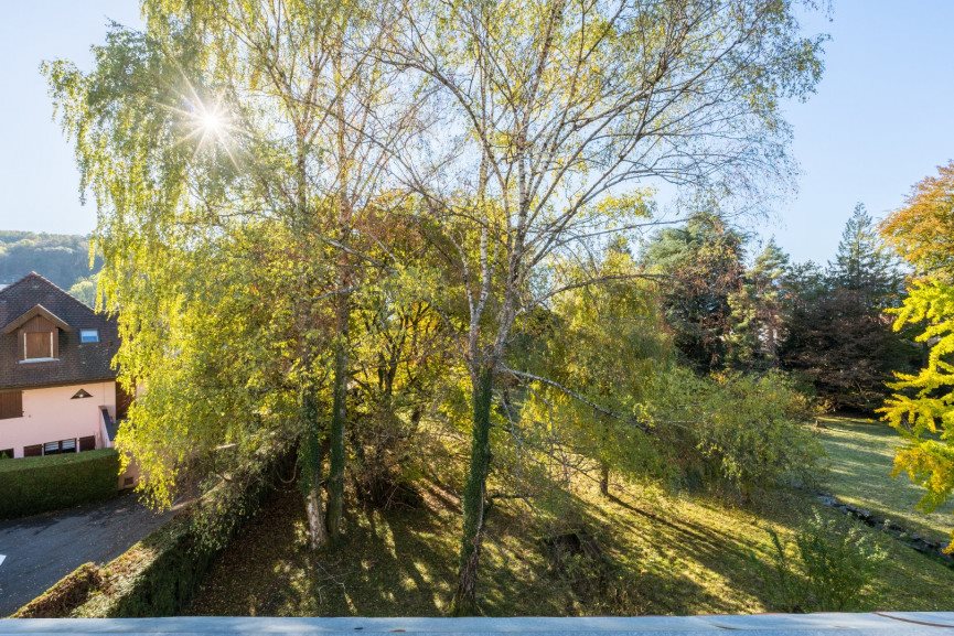 Appartement à vendre, 99m², Menthon-Saint-Bernard