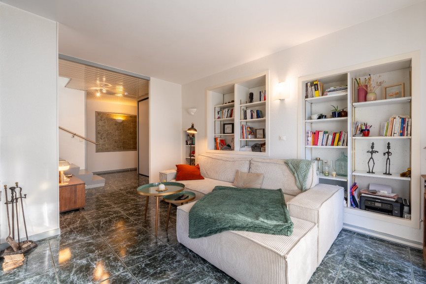 Appartement à vendre, 99m², Menthon-Saint-Bernard