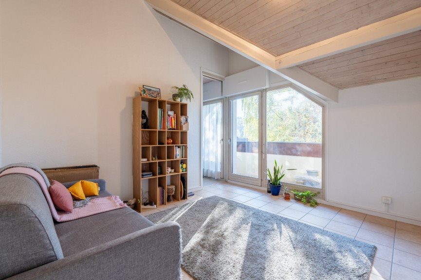 Appartement à vendre, 99m², Menthon-Saint-Bernard