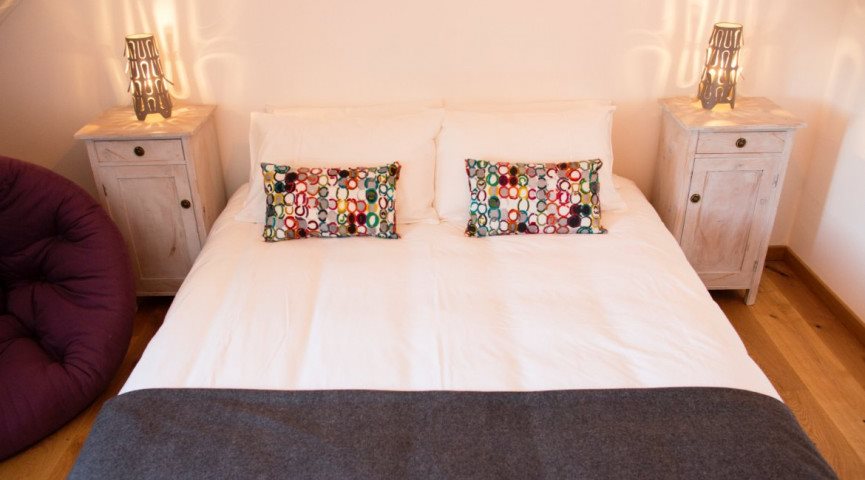 Appartement à vendre, 90m², Menthon-Saint-Bernard
