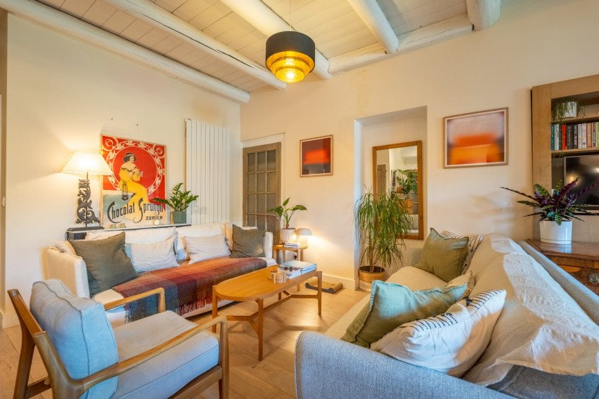 Appartement à vendre, 59m², Talloires-Montmin