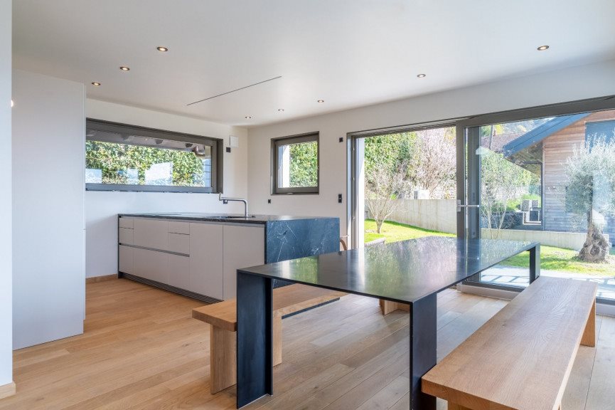 Maison à vendre, 200m², Talloires