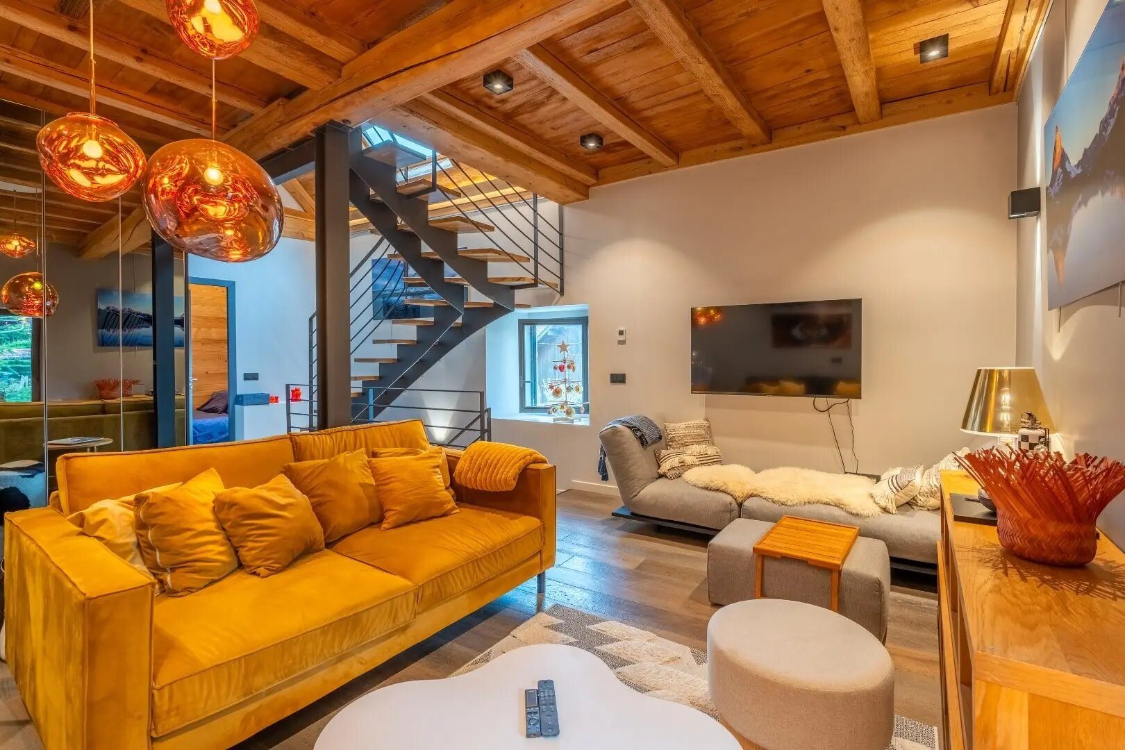Maison à vendre, 112m², Saint-Jorioz