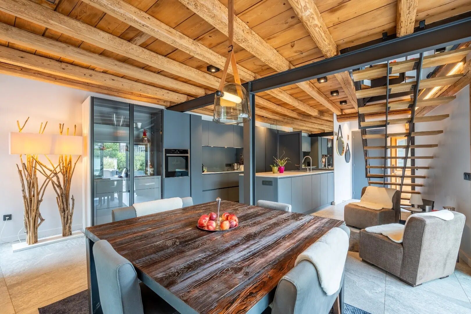 Maison à vendre, 112m², Saint-Jorioz