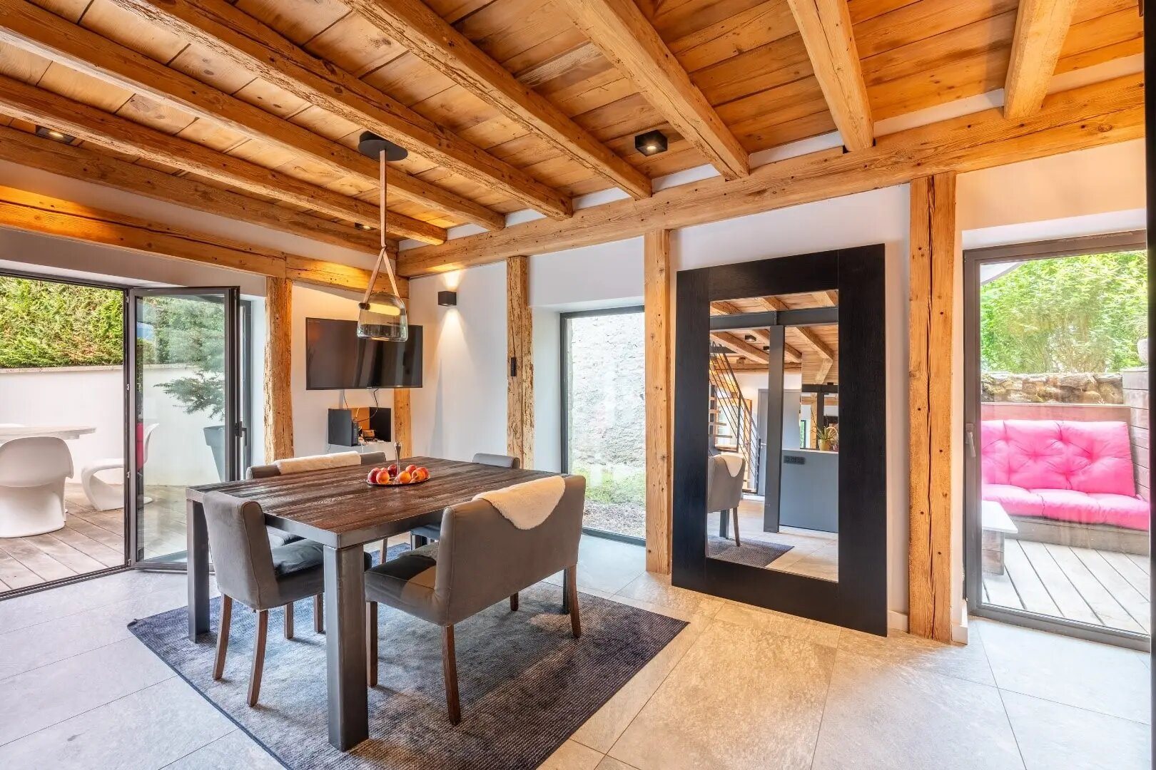 Maison à vendre, 112m², Saint-Jorioz
