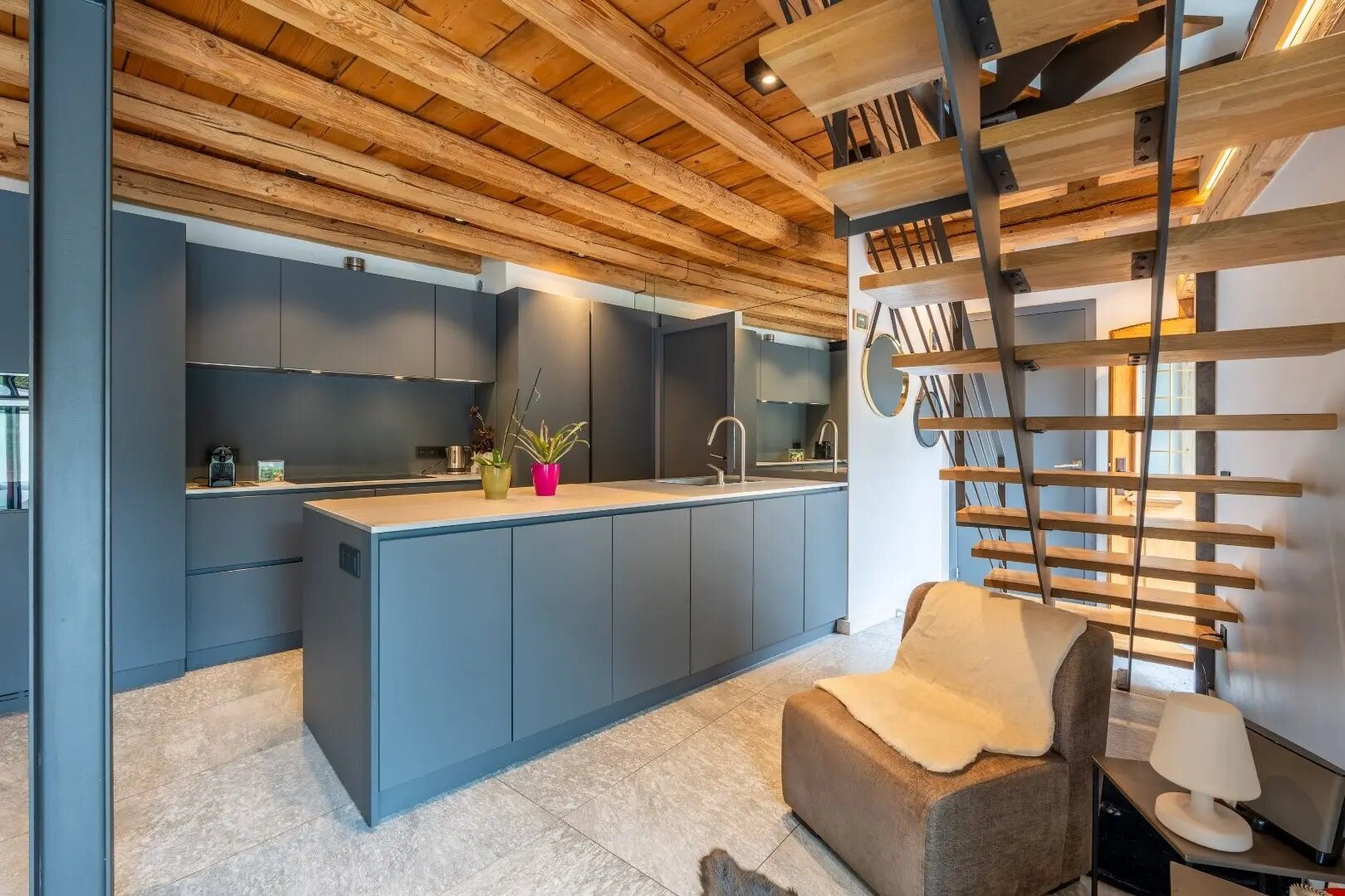 Maison à vendre, 112m², Saint-Jorioz