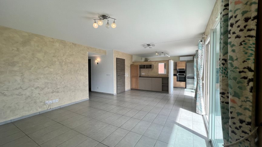 Appartement à vendre, 111m², Saint-Jorioz