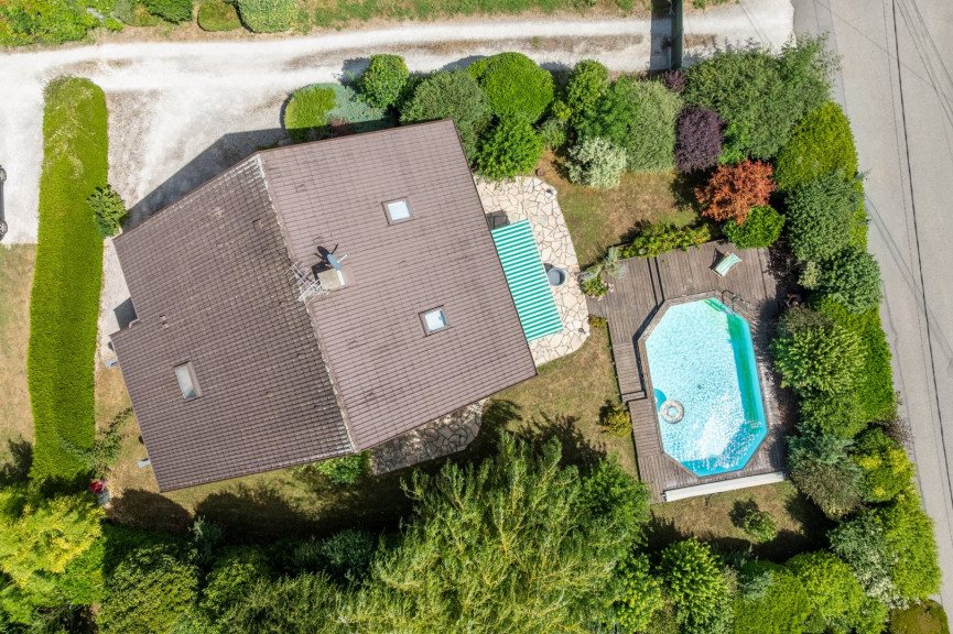 Maison à vendre, 105m², Saint-Jorioz