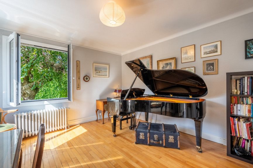 Maison à vendre, 190m², Doussard