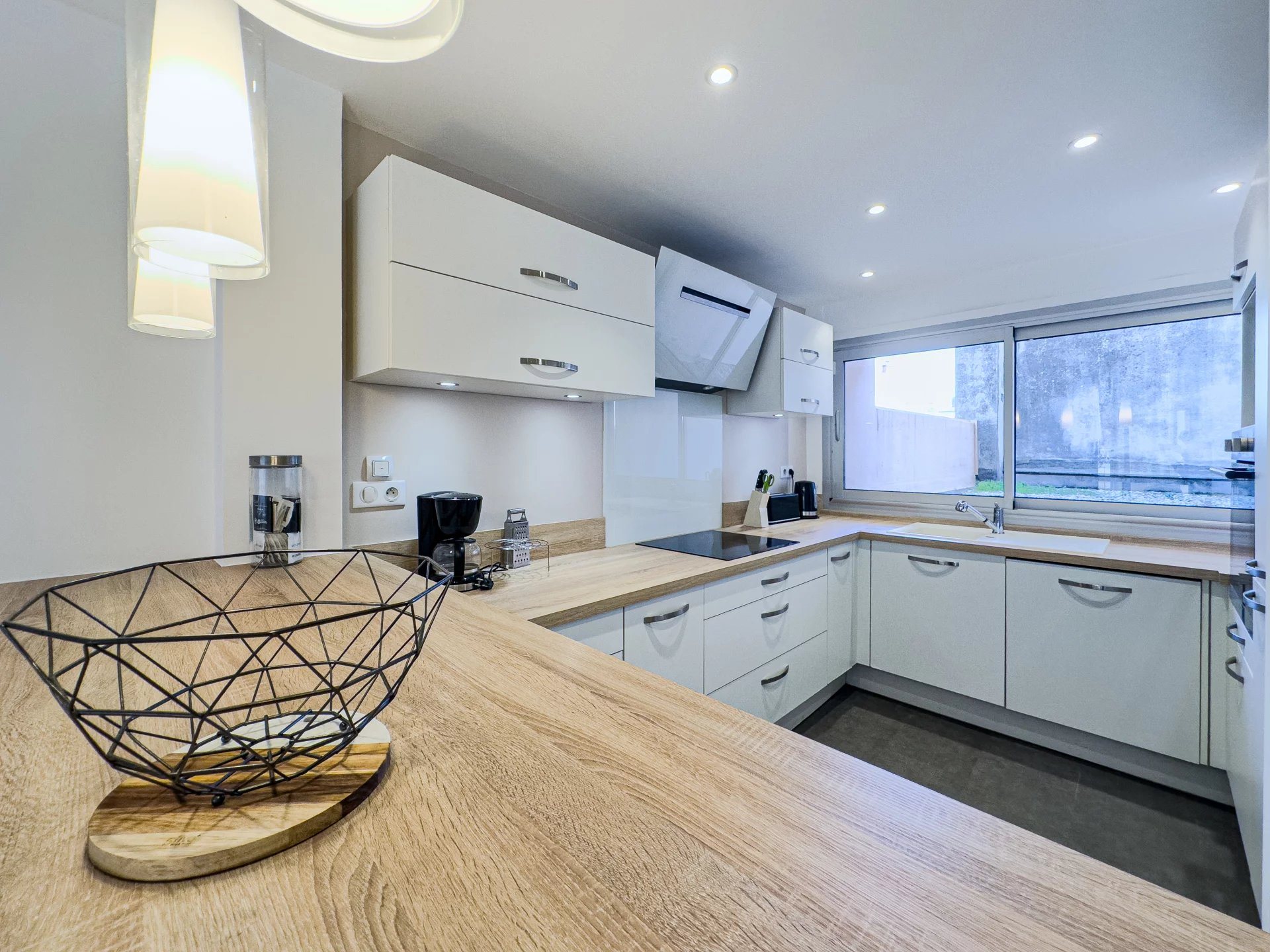 Appartement à vendre, 62m², Antibes
