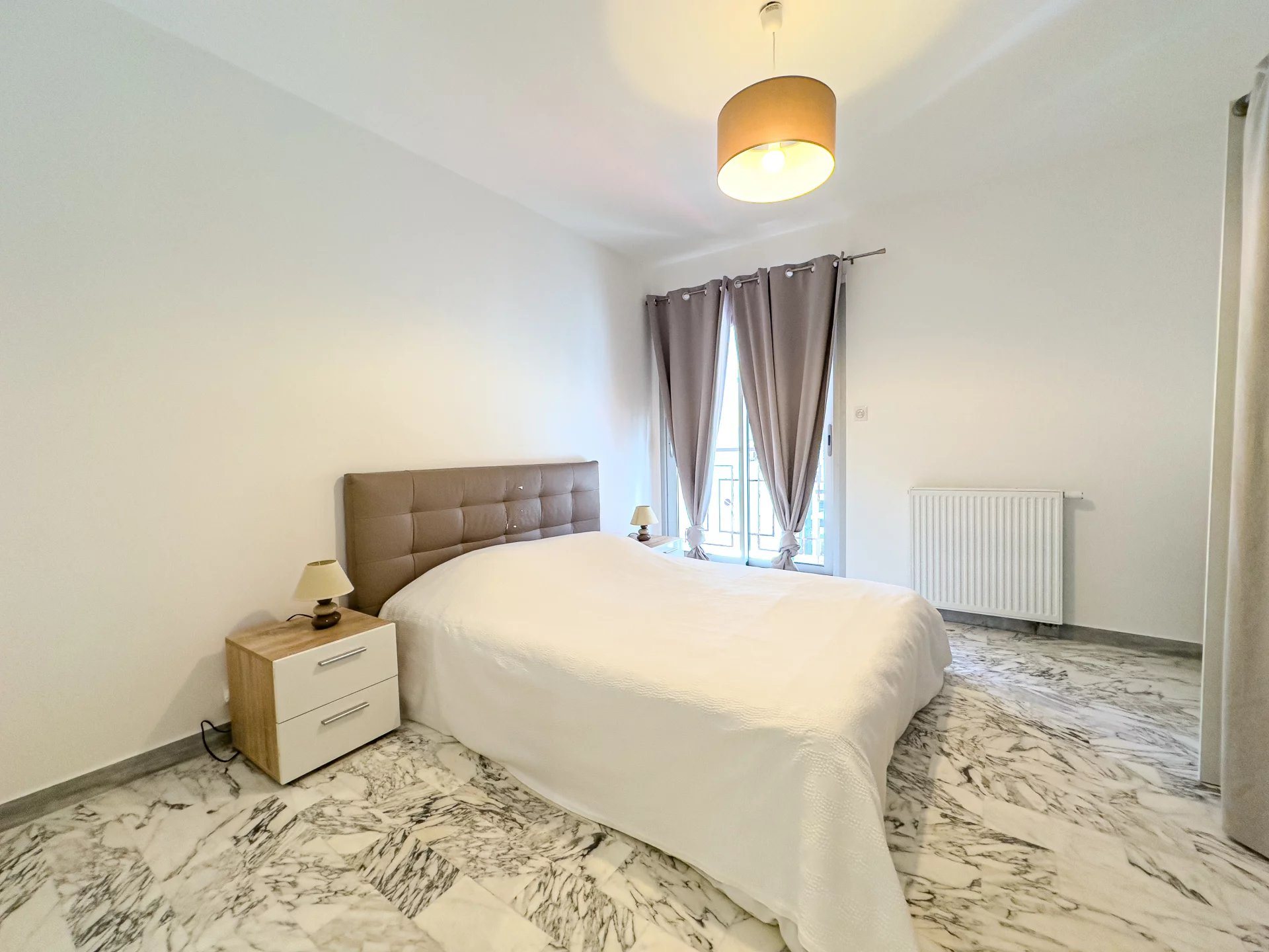 Appartement à vendre, 62m², Antibes
