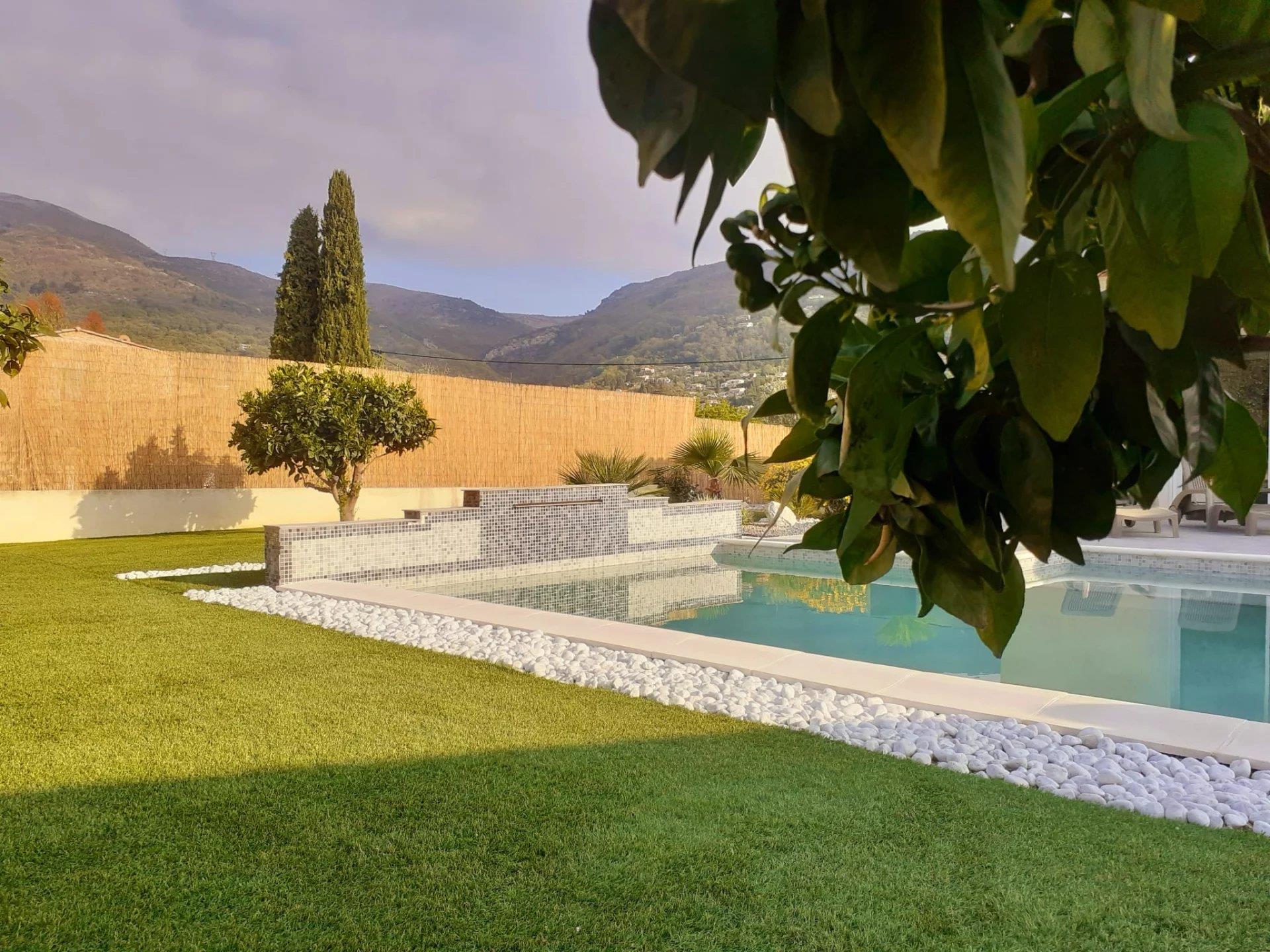 Maison à vendre, 135m², Vence