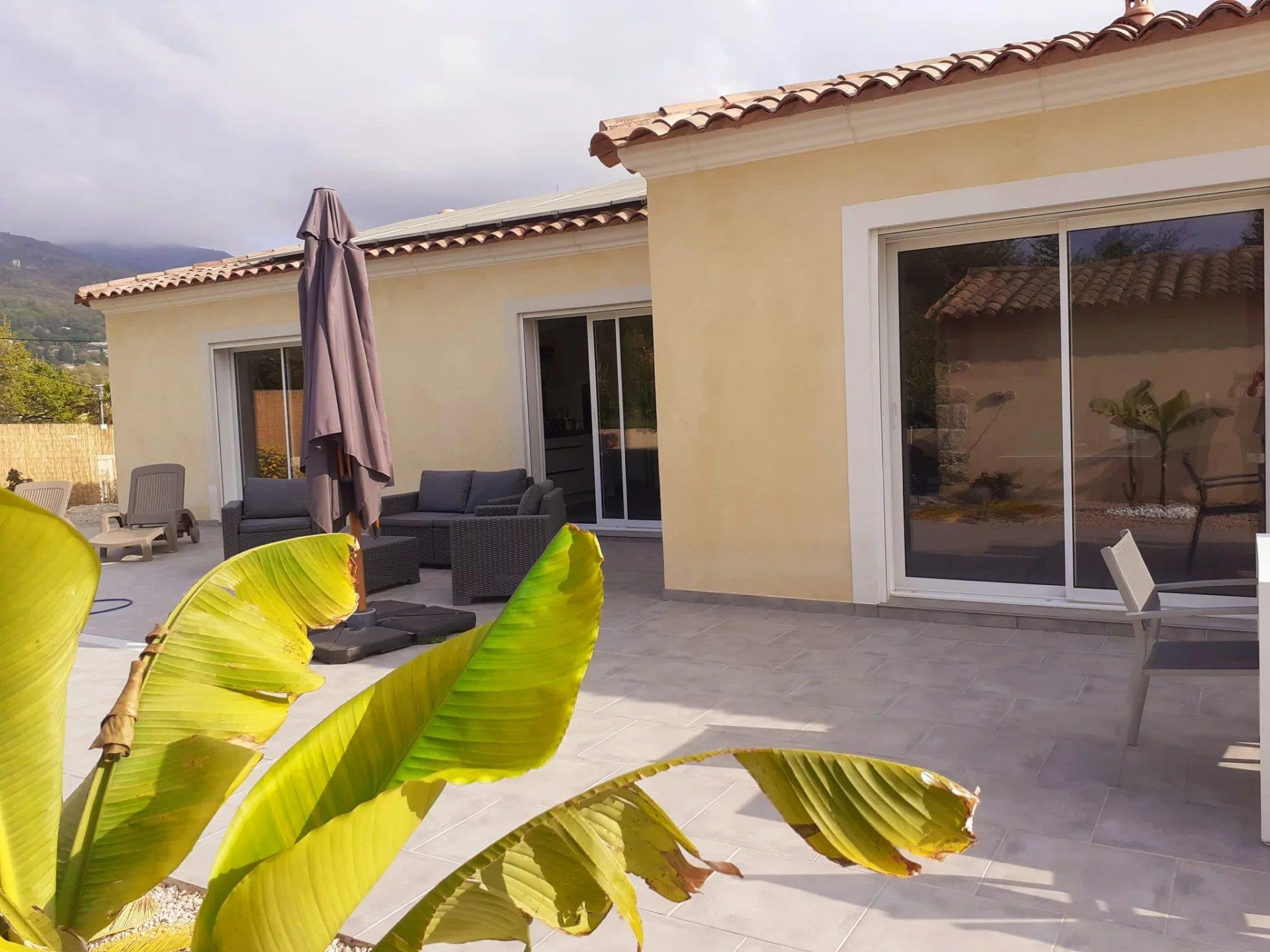 Maison à vendre, 135m², Vence
