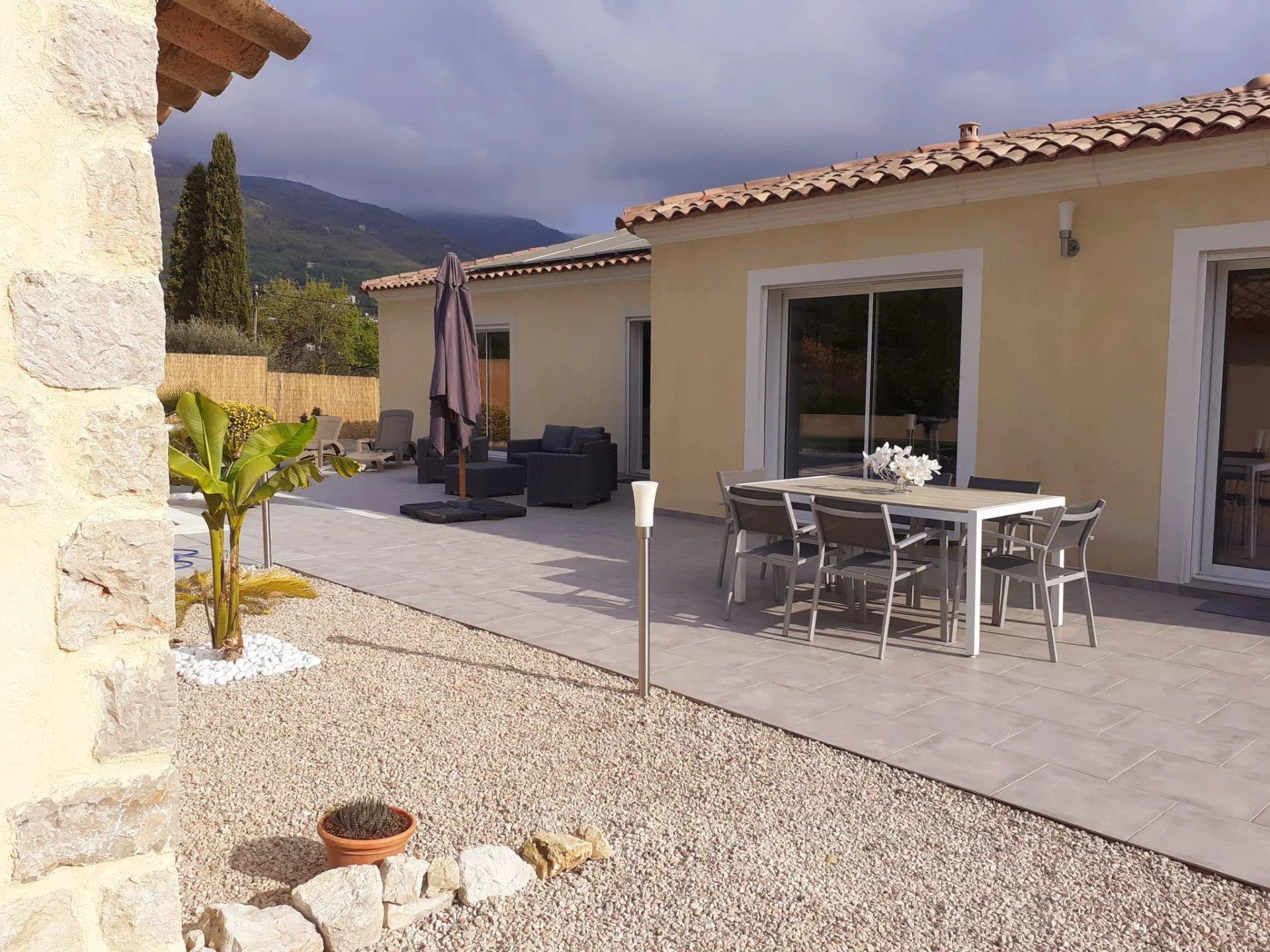 Maison à vendre, 135m², Vence
