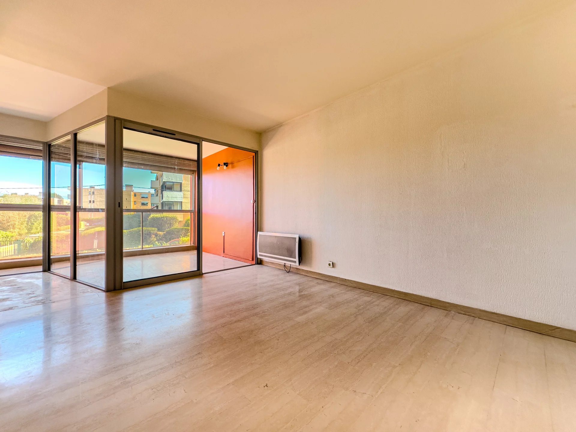 Appartement à vendre, 54m², Antibes