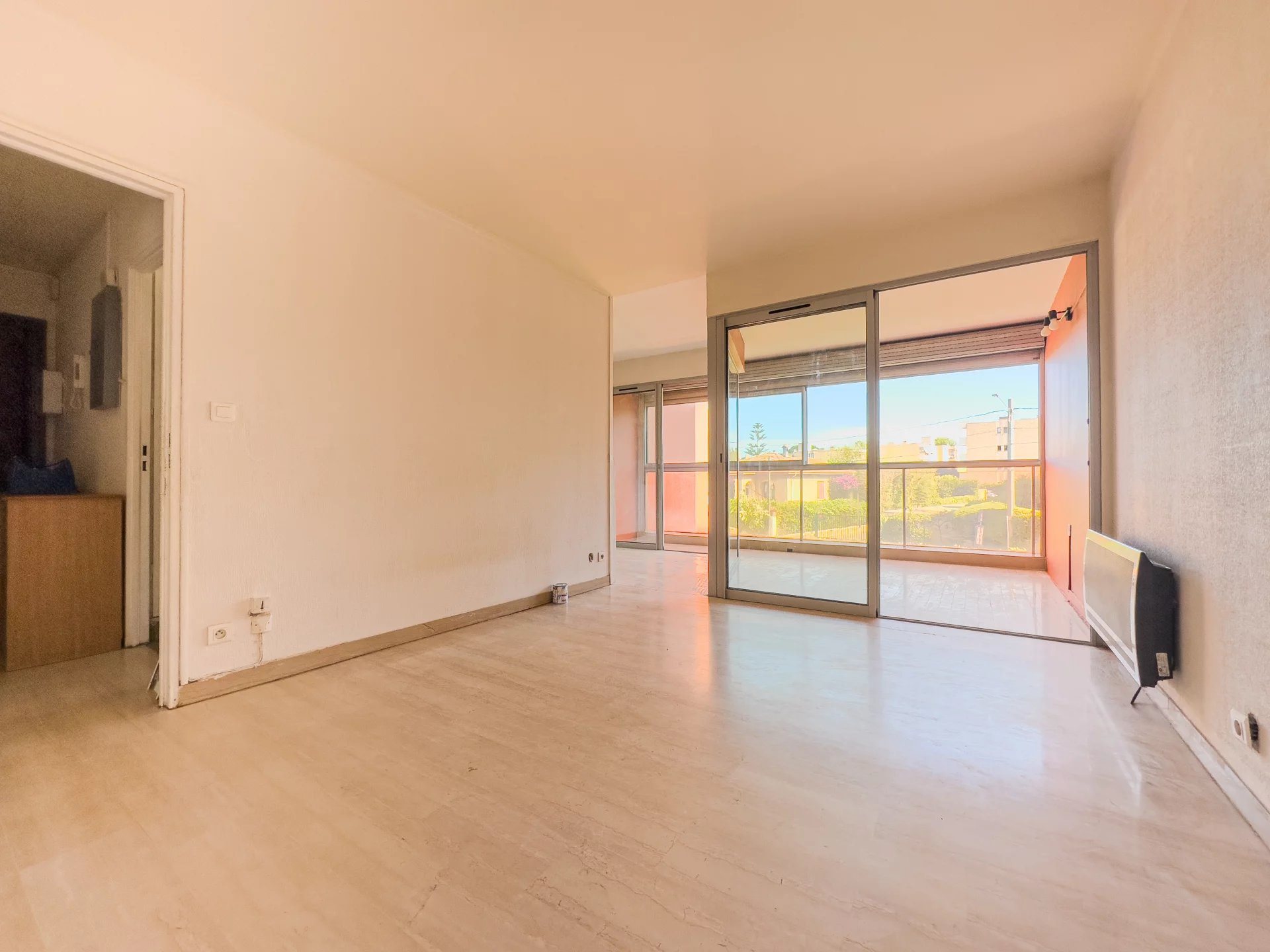 Appartement à vendre, 54m², Antibes