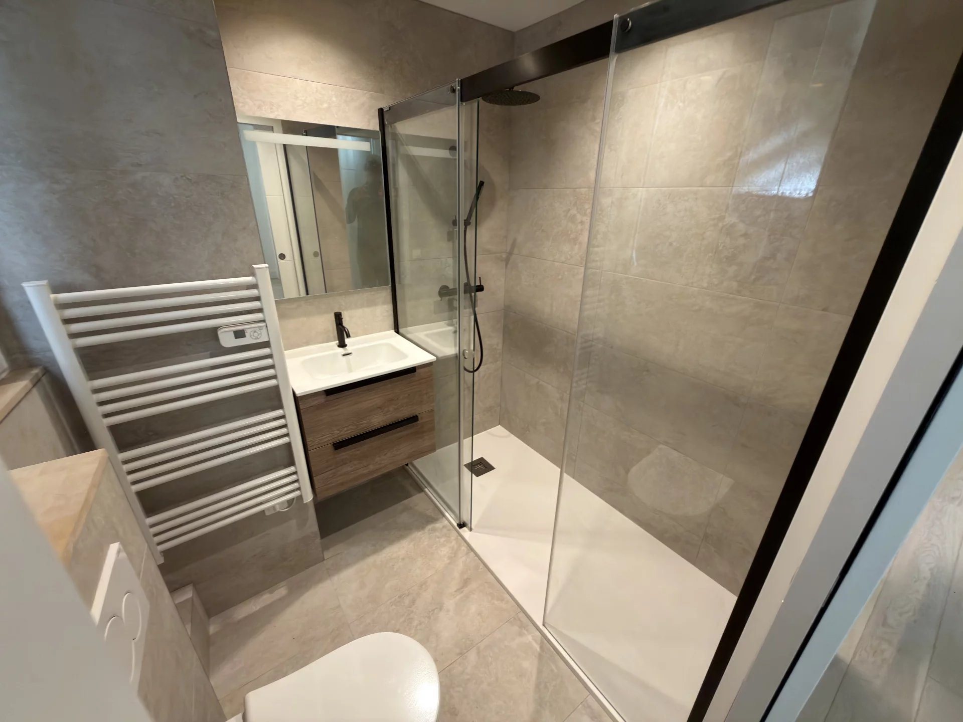 Appartement à louer, 40m², Nice