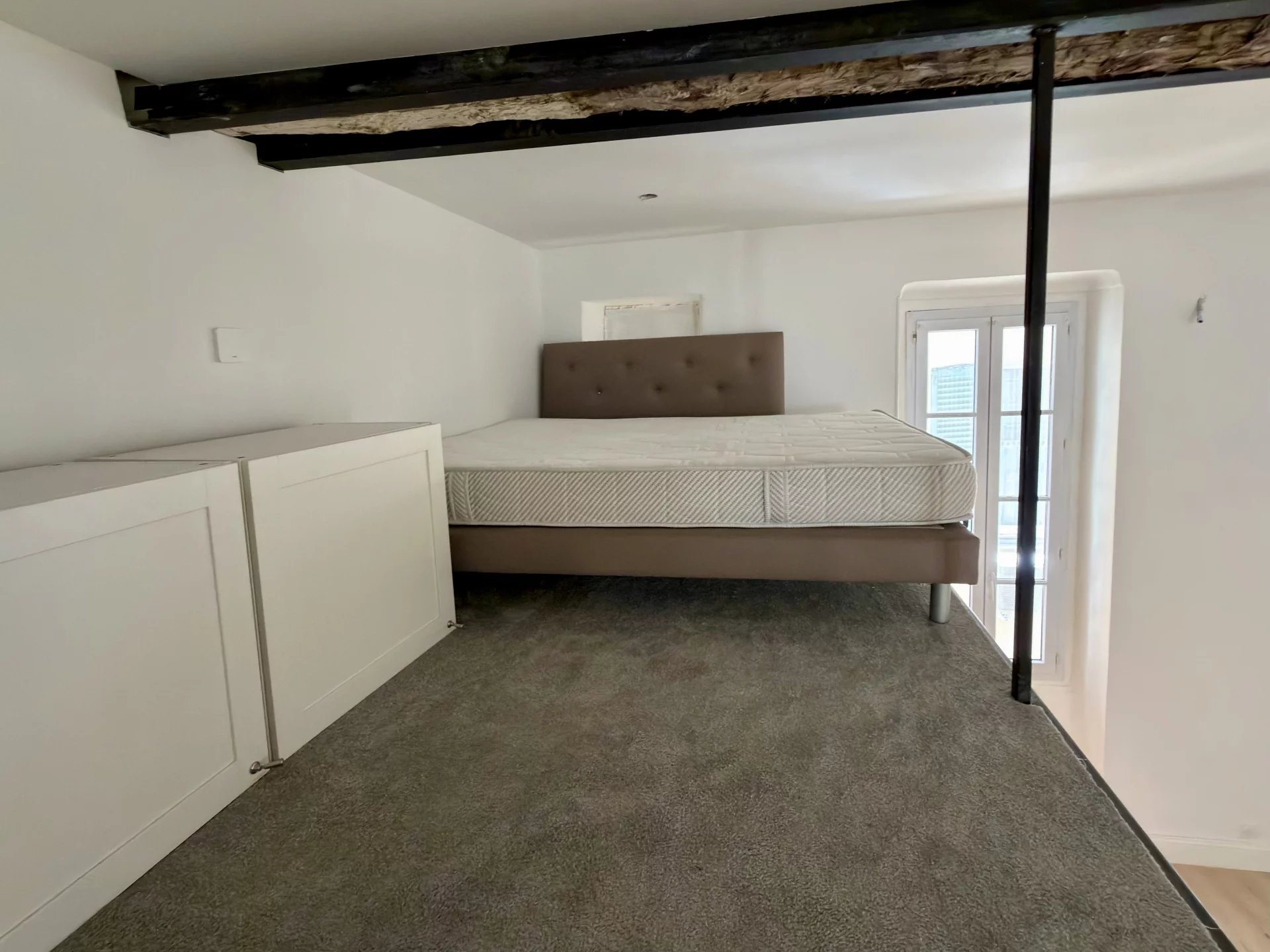 Appartement à louer, 40m², Nice